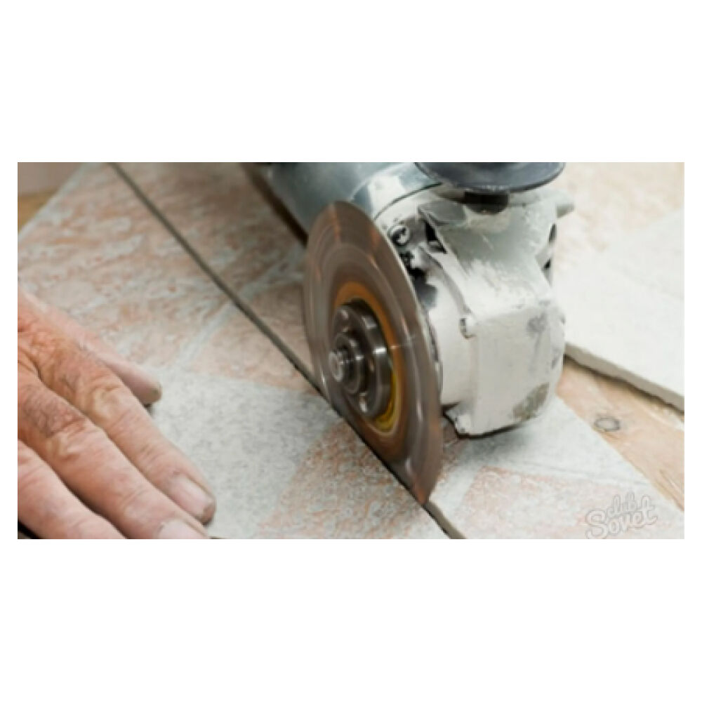 Disco de Corte Diamantado Segmentado 110x20mm Bosch