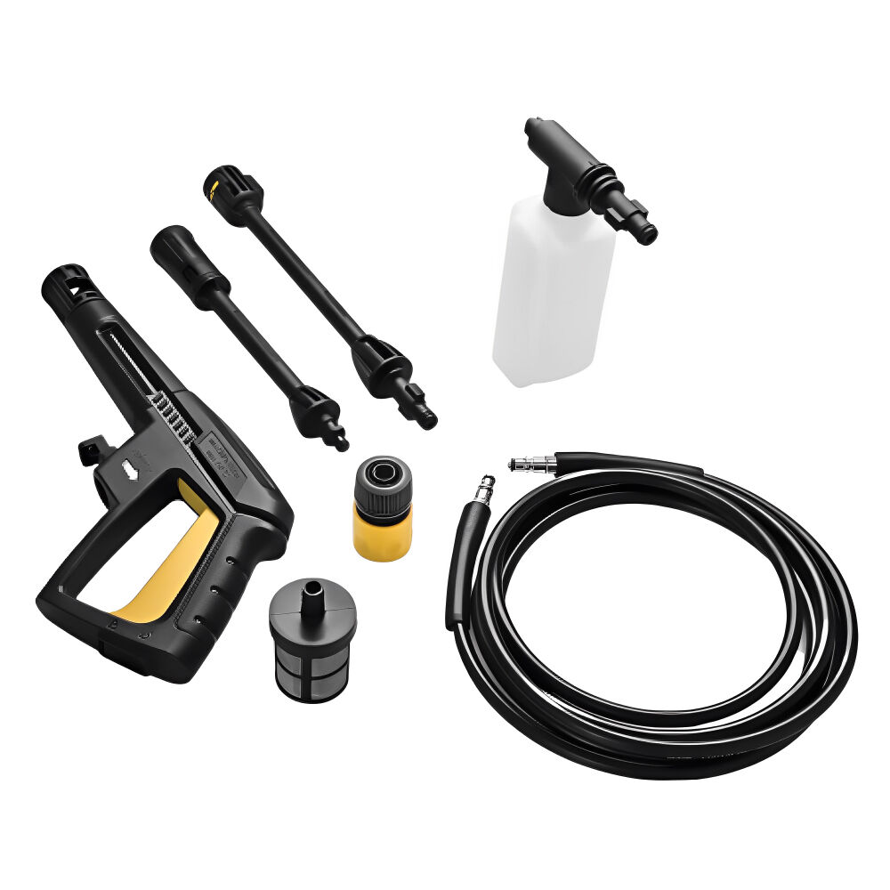 Lavadora de Alta Pressão 1400W Tramontina