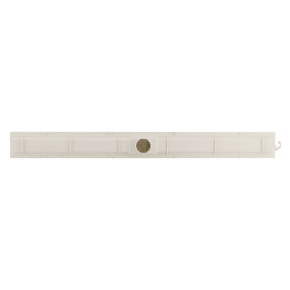 Ralo Linear Invisível 70cm Branco Tigre
