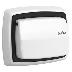 Acabamento para Válvula de Descarga Hydra Max Deca Acabamento para Válvula de Descarga Hydra Max Deca