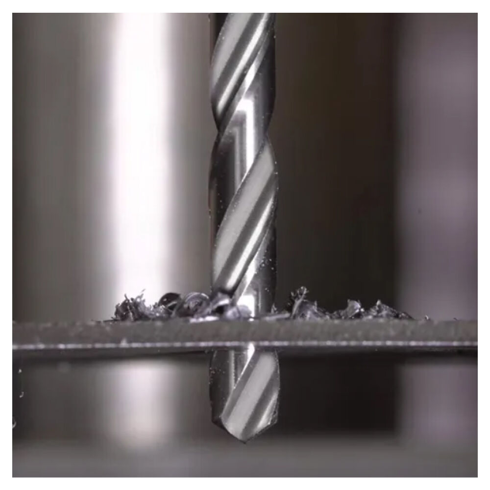 Broca de Aço Rápido DIN 338 2,5x57mm Irwin