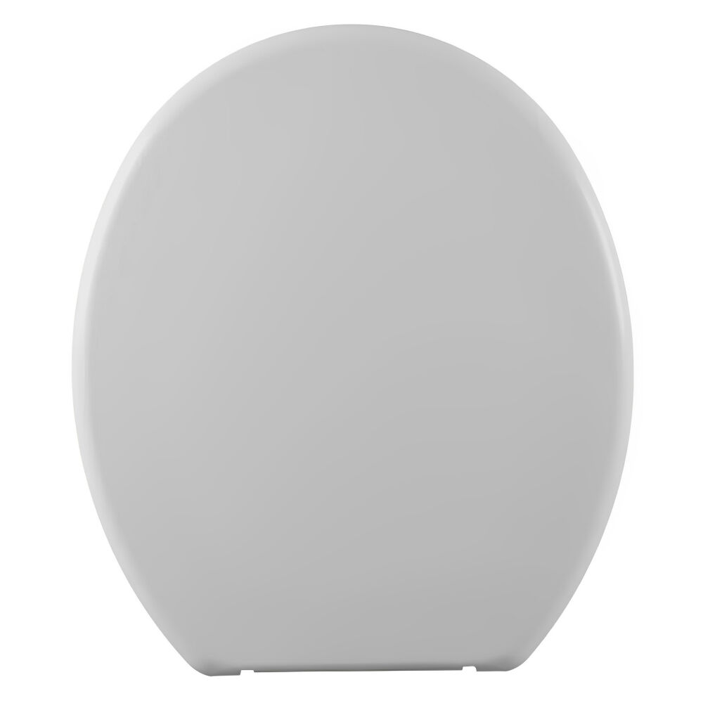 Assento Sanitário Soft Oval TPJ/AS*BR1 Branco Astra