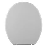 Assento Sanitário Soft Oval TPJ/AS*BR1 Branco Astra