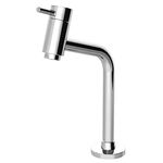 Torneira para Banheiro 1/2" DM25669 Cromado Addra