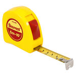 Trena de Bolso 5m x 19mm Amarelo Starrett