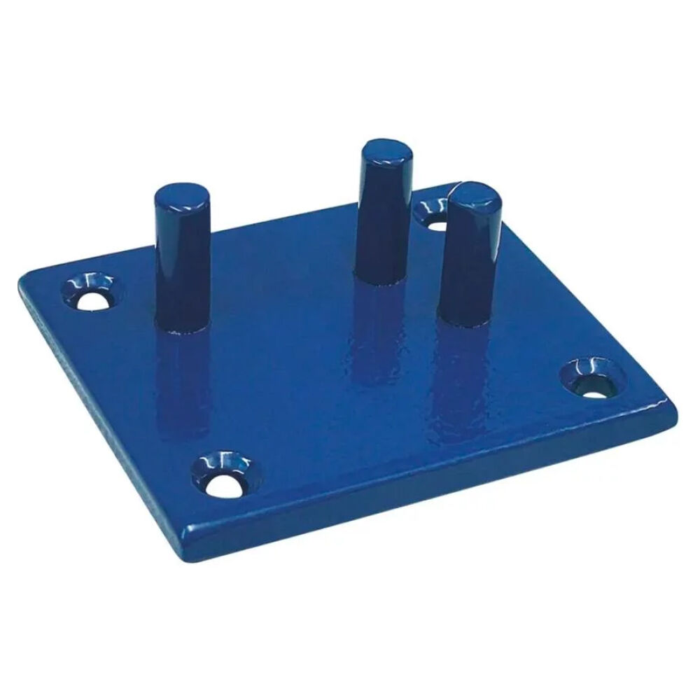 Chapa de Virar Ferro São Romão