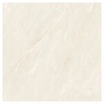 Porcelanato Marmorizado Polido Borda Retificada 82x82cm Atlantis Crema Damme (Caixa com 2,02m²)