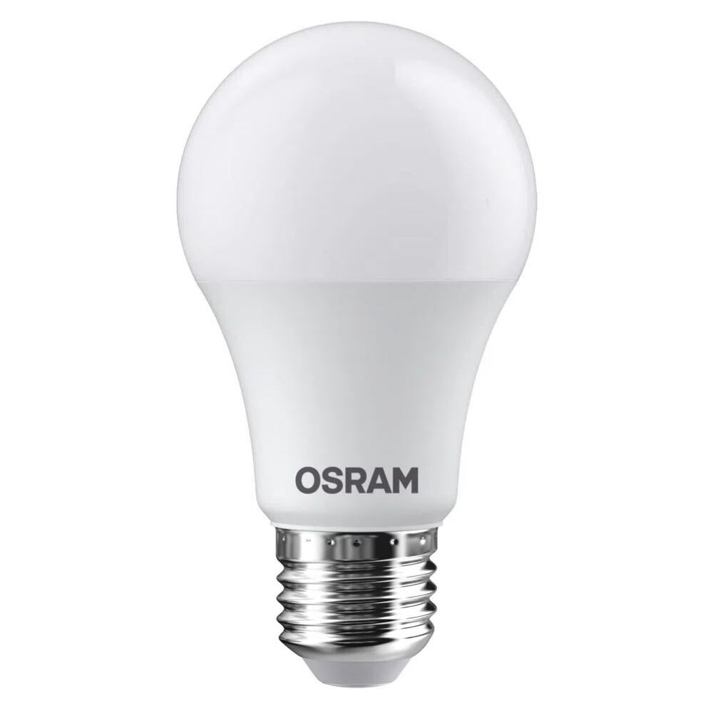 Lâmpada LED E27 9W 3000K Bivolt Osram