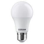Lâmpada LED E27 9W 3000K Bivolt Osram