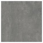 Porcelanato Cimentício Acetinado Borda Retificada 83x83cm Soho Grafite AR83054 Damme (Caixa com 2,07m²)