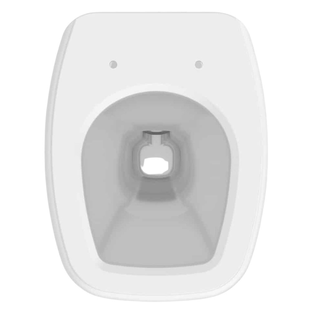 Vaso Sanitário Convencional Fit Plus Branco Celite
