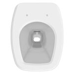 Vaso Sanitário Convencional Fit Plus Branco Celite