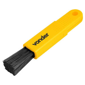 Pincel Retrátil para Detalhamento Vonder Pincel Retrátil para Detalhamento Vonder