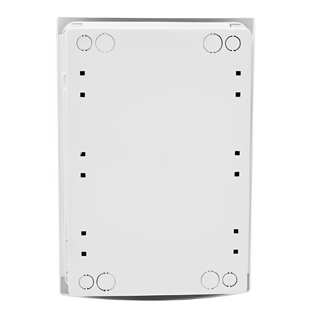 Caixa de Distribuição de Embutir 27/36 Disjuntores Branco Tigre
