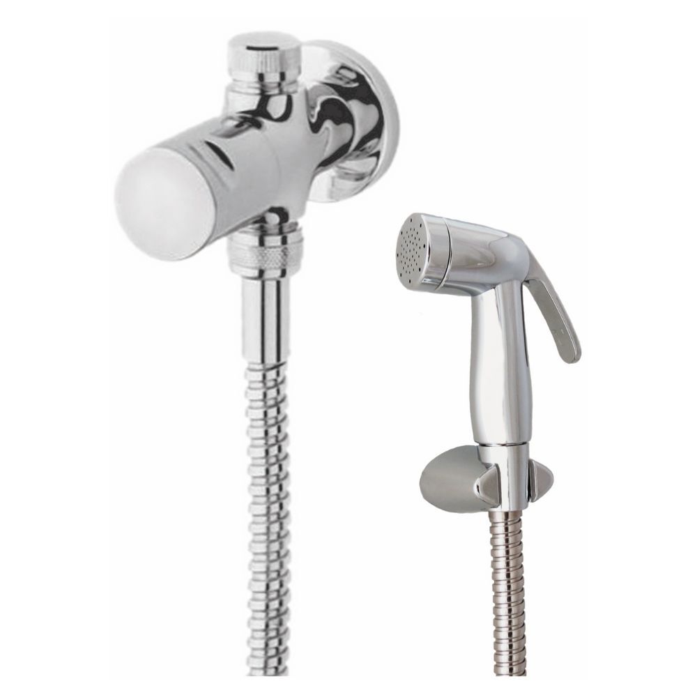 Ducha Higiênica com Derivação Onda Perflex