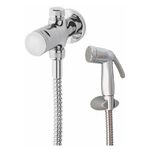 Ducha Higiênica com Derivação Onda Perflex