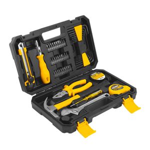 Kit de Ferramentas 59 Peças com Maleta Vonder Kit de Ferramentas 59 Peças com Maleta Vonder