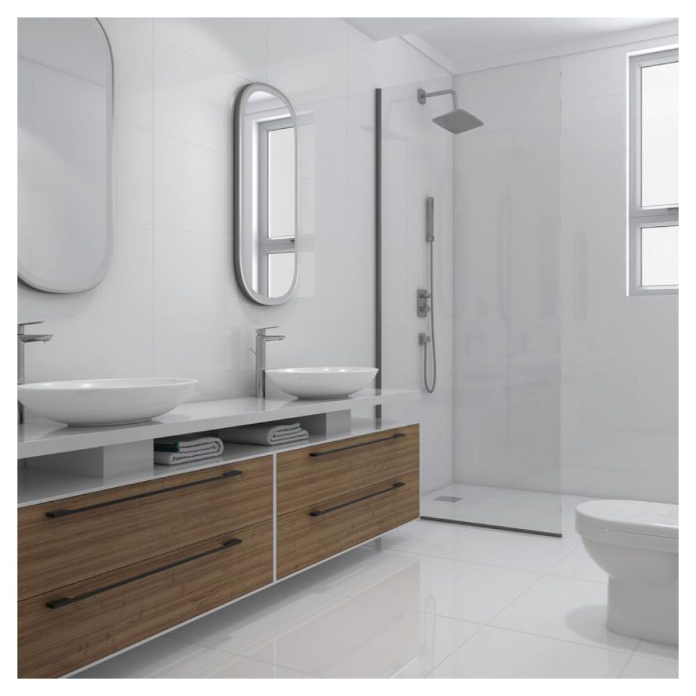 Revestimento Cerâmico Brilhante Borda Retificada 35x70cm HDM36690R Incefra (Caixa com 1,68m²)