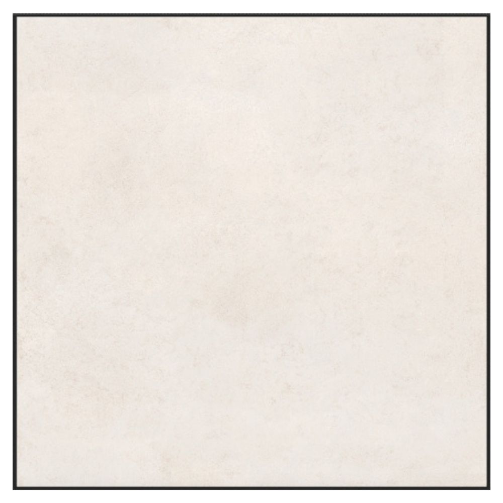 Piso Cerâmico Concret Sand 60x60cm Retificado - Cejatel