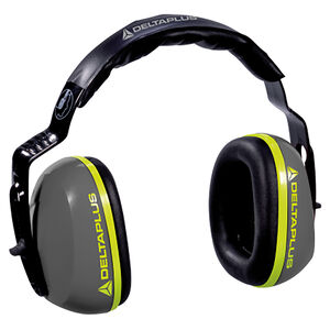 Abafador de Ruídos Concha Interlagos Light Deltaplus Abafador de Ruídos Concha Interlagos Light Deltaplus