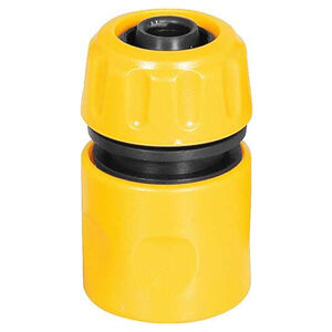 Engate Rápido para Mangueira 1/2" Passagem Livre Vonder