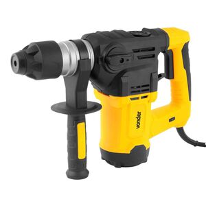 Martelete Perfurador Rompedor 1500W 120V Vonder Martelete Perfurador Rompedor 1500W 120V Vonder