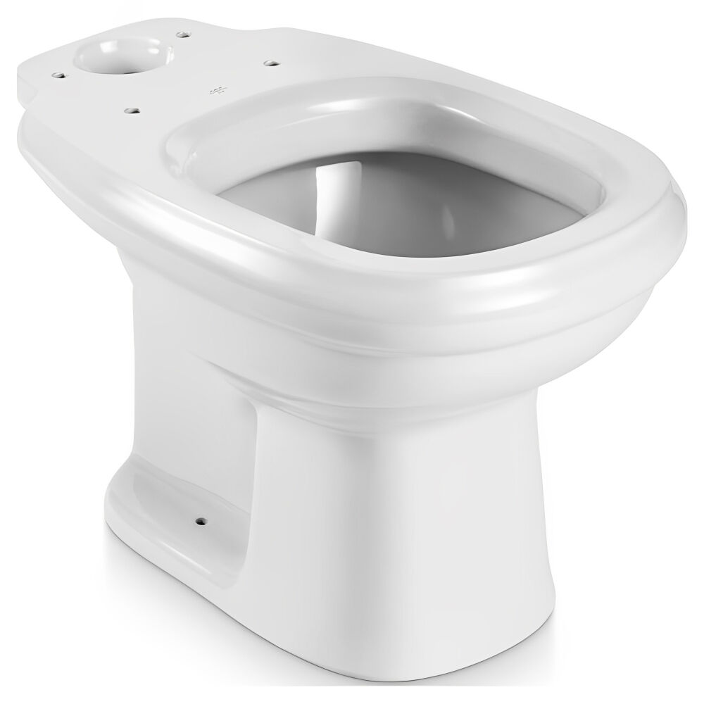 Vaso Sanitário para Caixa Acoplada Sabatini Icasa