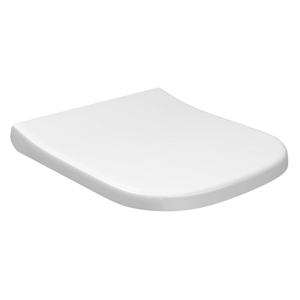 Kit Bacia com Caixa Acoplada Axis Branco Deca