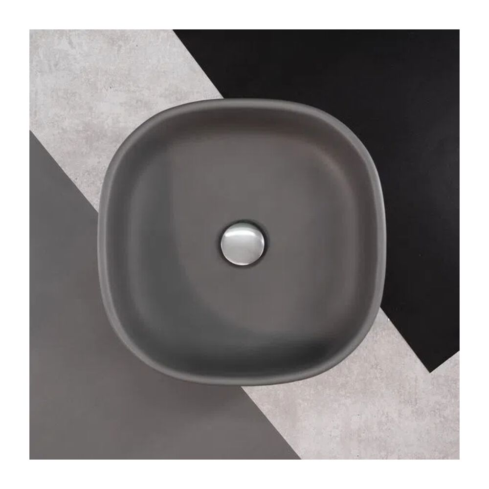 Cuba Persona Concreto 36,5x36,5x13 Astra