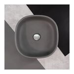 Cuba Persona Concreto 36,5x36,5x13 Astra