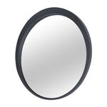Espelho com Moldura Concreto 61cm Astra