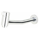 Torneira de Parede para Banheiro Ice Perflex