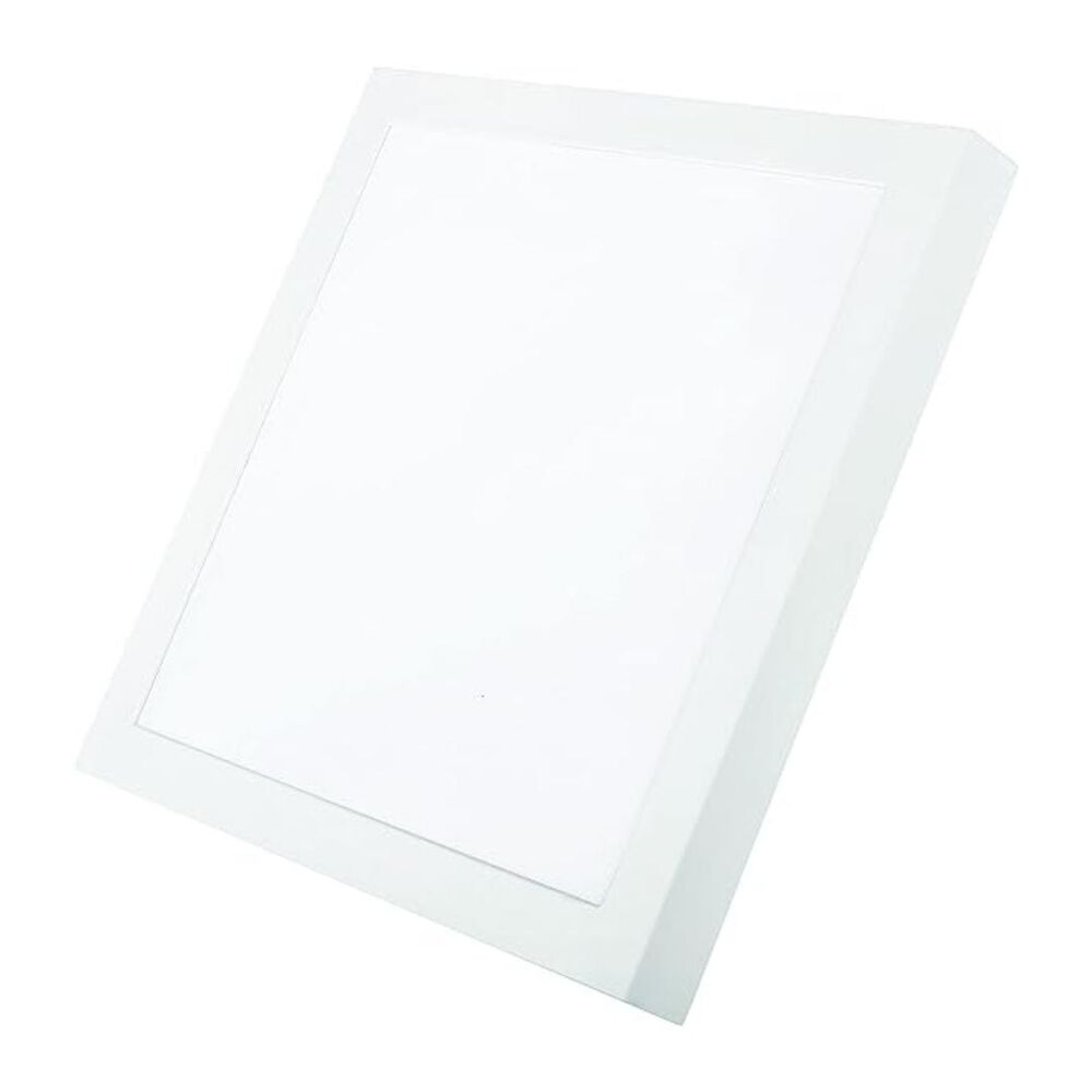 Painel Led Pop de Sobrepor Quadrado 30W 4000K Branco Avant