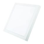 Painel Led Pop de Sobrepor Quadrado 30W 4000K Branco Avant
