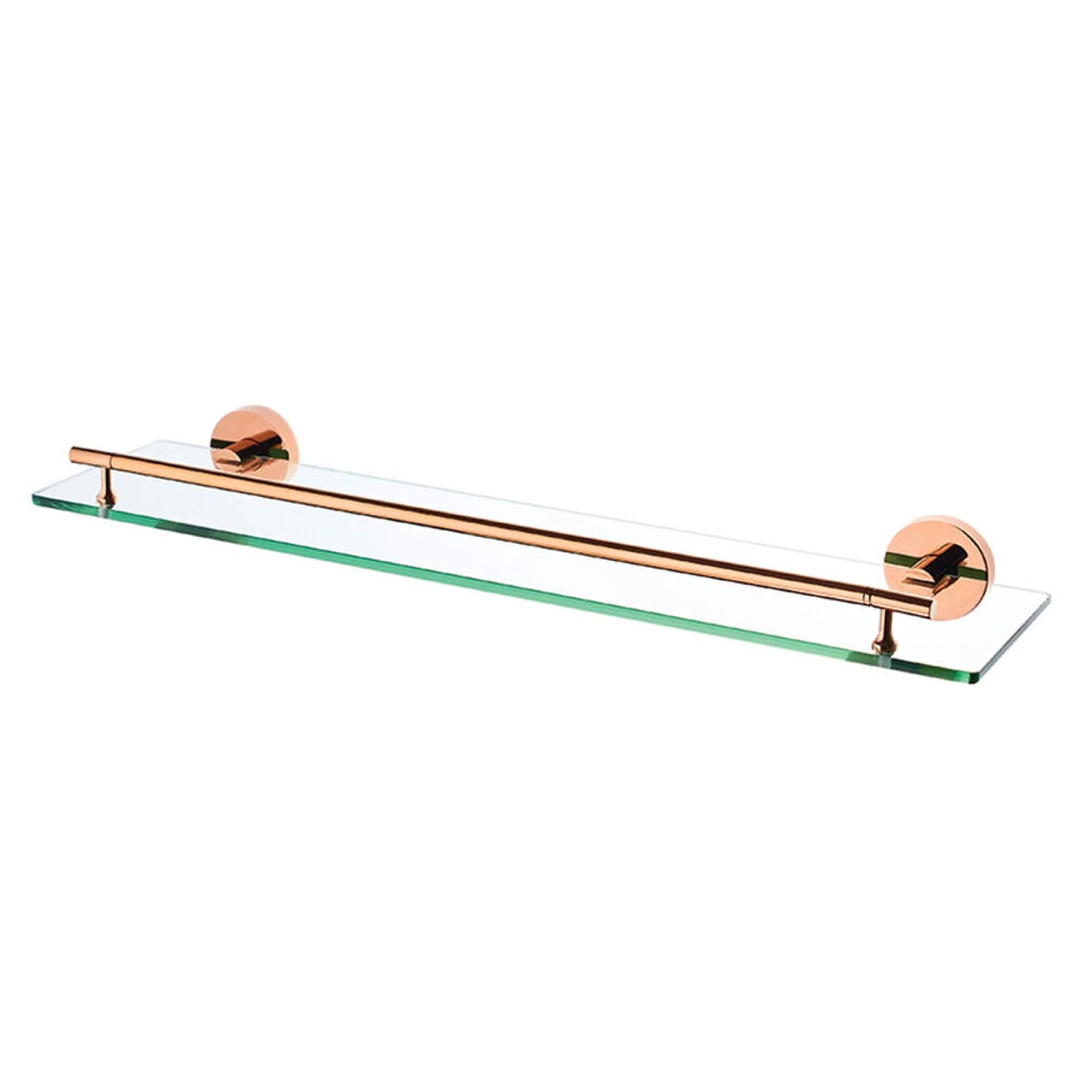 Prateleira Loren Loft Rose Gold Lorenzetti