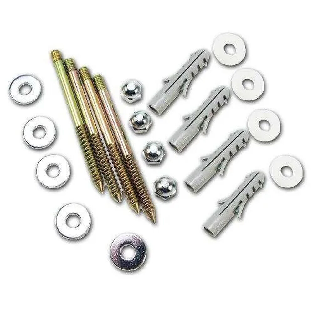 Parafusos para Tanque 22L a 30L Cromado Hidrofama