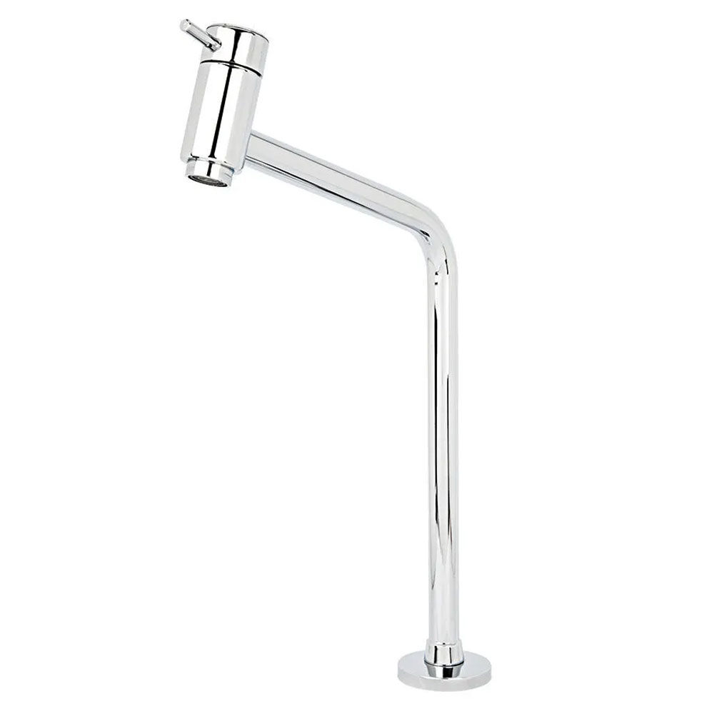 Torneira para Banheiro 1/2" DM25668 Cromado Addra