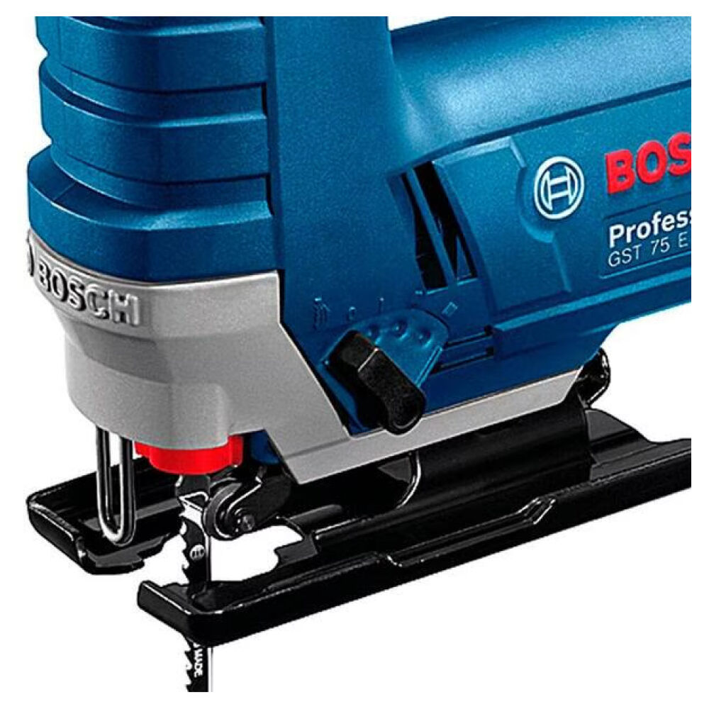 Serra Tico-Tico 710W GST 75E Bosch