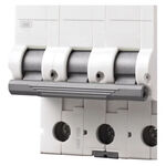 Mini Disjuntor Tripolar Curva C 5ka 110/220vca Siemens