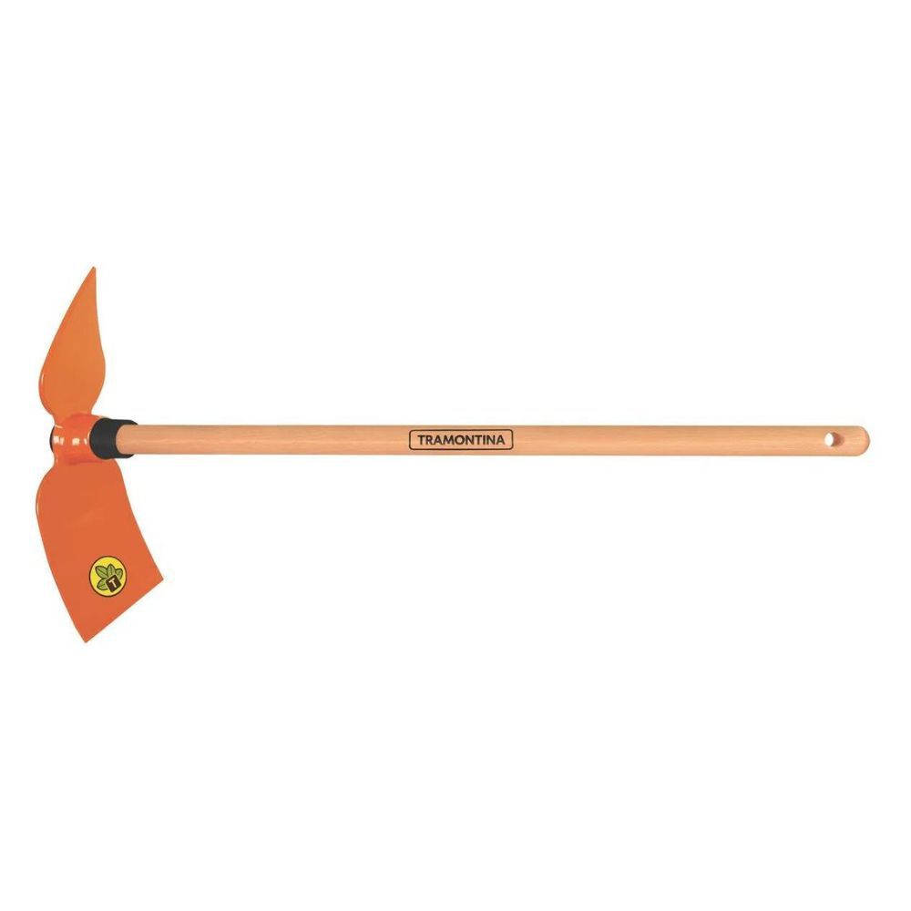 Sacho Coração Cabo 60cm Tramontina