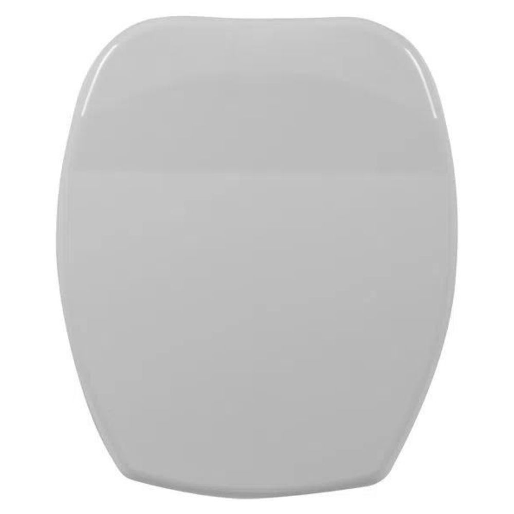 Assento Sanitário Classique Thema Almofadado Astra