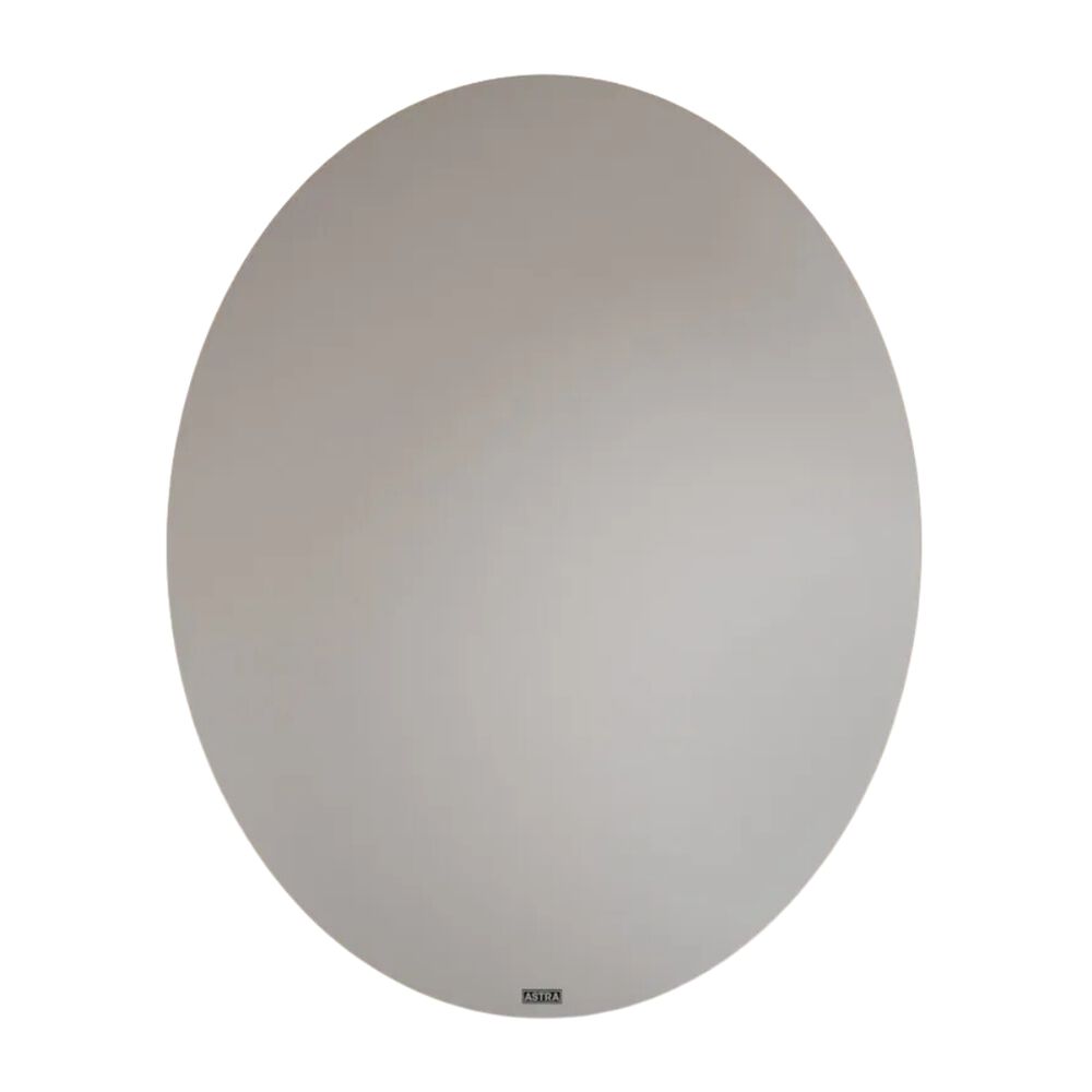Espelho Girassol Led Bivolt 44x55cm Astra