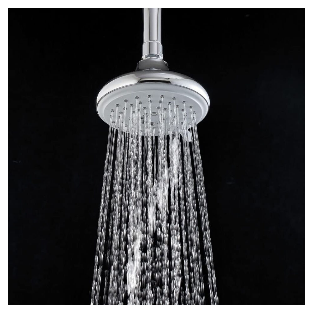 Ducha Clean 5 Funções Cromada Lorenzetti