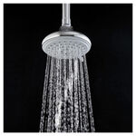 Ducha Clean 5 Funções Cromada Lorenzetti