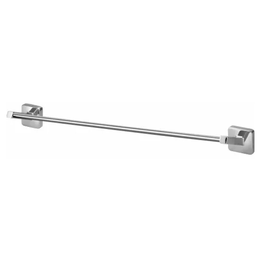 Porta Toalha Barra 45cm Like Square Perflex