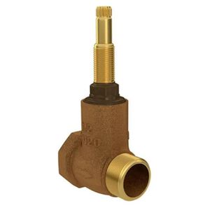 Base Registro de Pressão 1/2" Deca Base Registro de Pressão 1/2" Deca