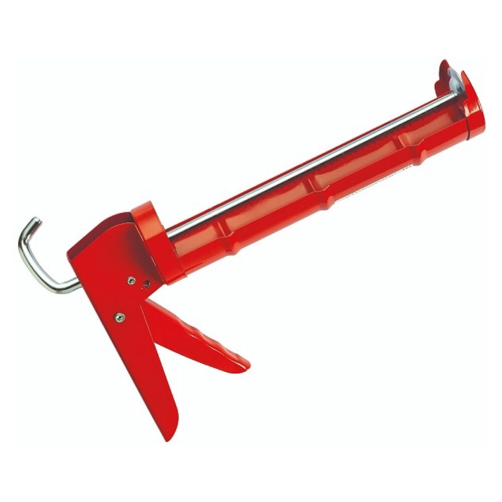Pistola para Aplicação de Silicone 177 Atlas