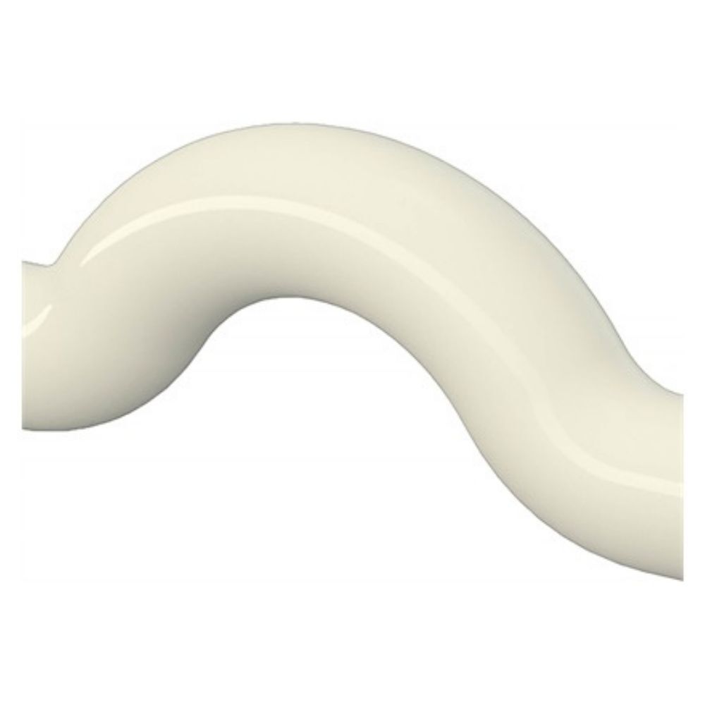 Curva de Transposição CPVC Aquaterm 22mm Tigre