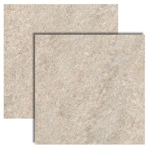 Porcelanato Granilhado Pietra Naturale 81x81cm Gyotoku (Caixa com 1,98m²) Porcelanato Granilhado Pietra Naturale 81x81cm Gyotoku (Caixa com 1,98m²)