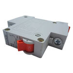 Disjuntor Unipolar N3-1C40 40A 3KA Curva C  Metaltex